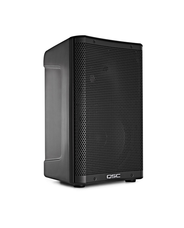 COLUNA ATIVA QSC QC CP12-EU | Casa Abreu - Loja de Instrumentos Musicais