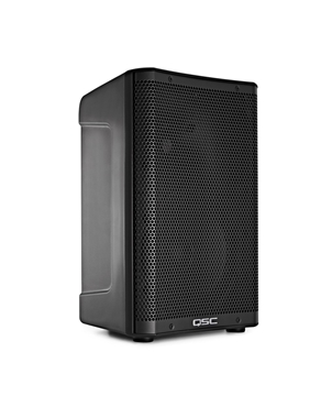 COLUNA ATIVA QSC QC CP12-EU | Casa Abreu - Loja de Instrumentos Musicais