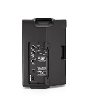 COLUNA ATIVA QSC QC CP12-EU | Casa Abreu - Loja de Instrumentos Musicais