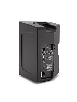 COLUNA ATIVA QSC QC CP12-EU | Casa Abreu - Loja de Instrumentos Musicais