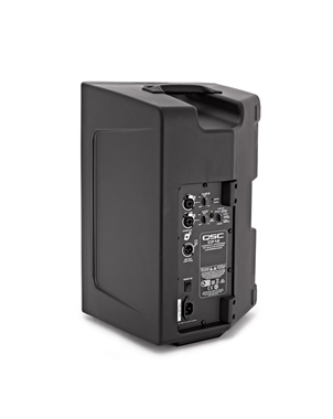 COLUNA ATIVA QSC QC CP12-EU | Casa Abreu - Loja de Instrumentos Musicais