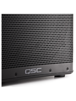 COLUNA ATIVA QSC QC CP12-EU | Casa Abreu - Loja de Instrumentos Musicais