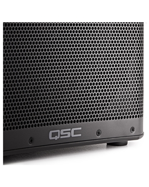 COLUNA ATIVA QSC QC CP12-EU | Casa Abreu - Loja de Instrumentos Musicais