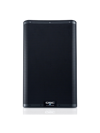 MONITOR AMPLIFICADO 15" PROEL WD15AV2 | Casa Abreu - Loja de Instrumentos Musicais