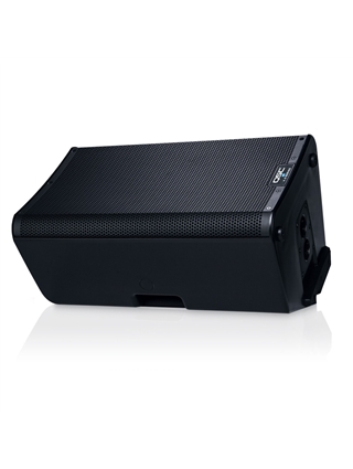 COLUNA AMPLIFICADA QSC QC K10.2-EU | Casa Abreu - Loja de Instrumentos Musicais