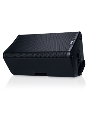 COLUNA AMPLIFICADA QSC QC K10.2-EU | Casa Abreu - Loja de Instrumentos Musicais