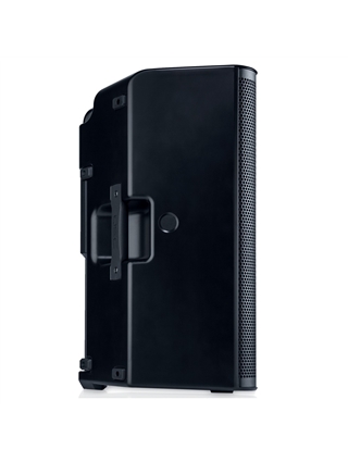 COLUNA AMPLIFICADA QSC QC K10.2-EU | Casa Abreu - Loja de Instrumentos Musicais