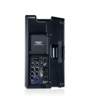 COLUNA AMPLIFICADA QSC QC K10.2-EU | Casa Abreu - Loja de Instrumentos Musicais