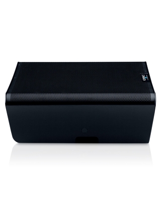 COLUNA AMPLIFICADA QSC QC K12.2-EU | Casa Abreu - Loja de Instrumentos Musicais