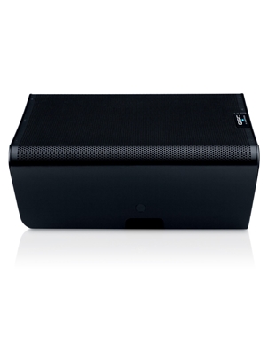 COLUNA AMPLIFICADA QSC QC K12.2-EU | Casa Abreu - Loja de Instrumentos Musicais