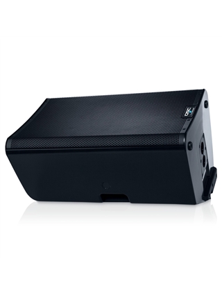 COLUNA AMPLIFICADA QSC QC K12.2-EU | Casa Abreu - Loja de Instrumentos Musicais