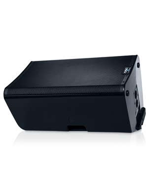 COLUNA AMPLIFICADA QSC QC K12.2-EU | Casa Abreu - Loja de Instrumentos Musicais