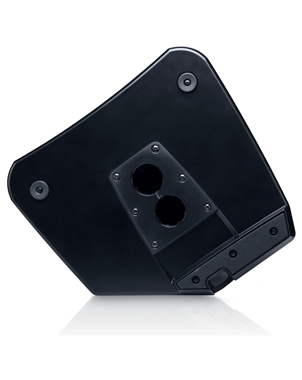 COLUNA AMPLIFICADA QSC QC K12.2-EU | Casa Abreu - Loja de Instrumentos Musicais