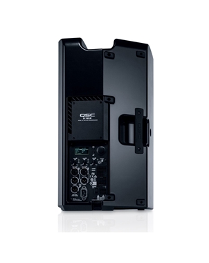 COLUNA AMPLIFICADA QSC QC K12.2-EU | Casa Abreu - Loja de Instrumentos Musicais