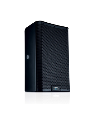 COLUNA AMPLIFICADA QSC QC K8.2-EU | Casa Abreu - Loja de Instrumentos Musicais