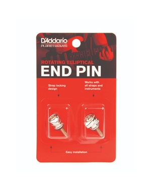 BOTÃO ROT. PLANET WAVES PWREP202 | Casa Abreu - Loja de Instrumentos Musicais