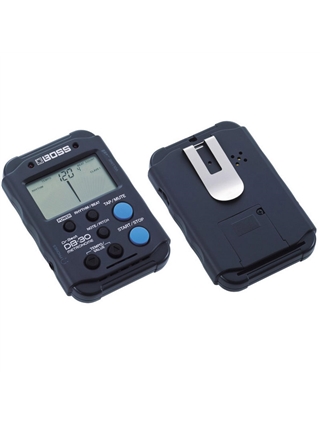 DR BEAT BOSS DB30 | Casa Abreu - Loja de Instrumentos Musicais