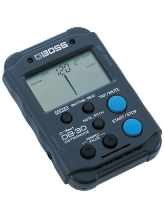DR BEAT BOSS DB30 | Casa Abreu - Loja de Instrumentos Musicais