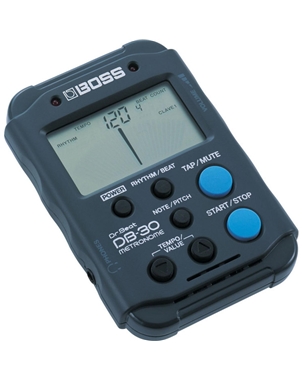 DR BEAT BOSS DB30 | Casa Abreu - Loja de Instrumentos Musicais