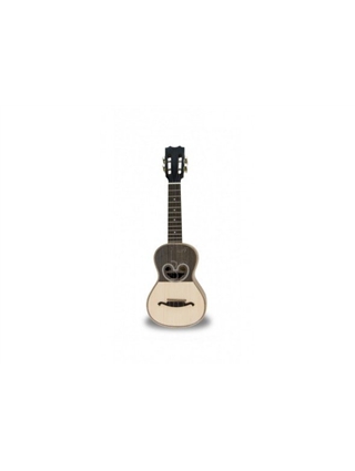 CAVAQUINHO APC108 LUXO PAU SANTO ES | Casa Abreu - Loja de Instrumentos Musicais