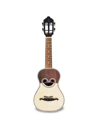 CAVAQUINHO APC108 LUXO PAU SANTO ES | Casa Abreu - Loja de Instrumentos Musicais