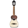 CAVAQUINHO APC108 LUXO PAU SANTO ES | Casa Abreu - Loja de Instrumentos Musicais