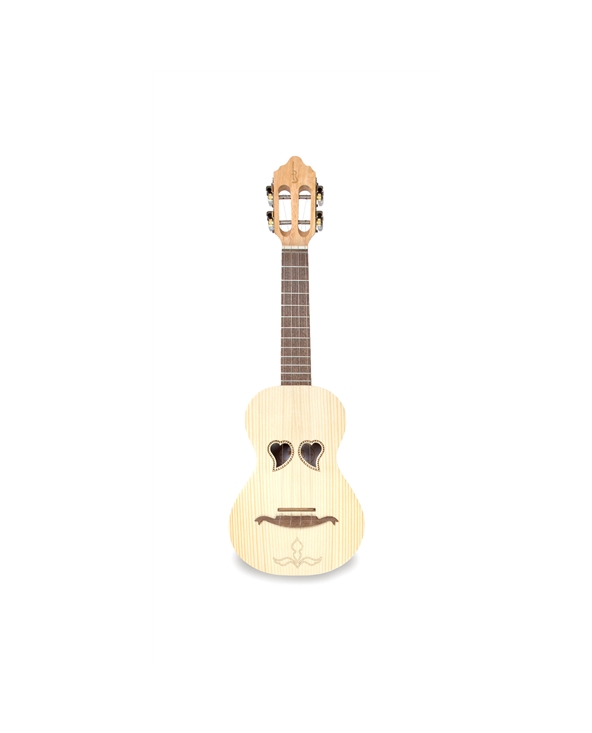 CAVAQUINHO DOIS CORAÇÕES APC | Casa Abreu - Loja de Instrumentos Musicais