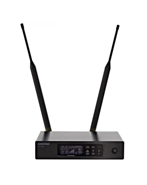 MICROFONE DE MÃO S/FIOS SHURE QLXD24E/SM58 | Casa Abreu - Loja de Instrumentos Musicais