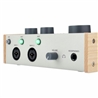 INTERFACE AUDIO UNIVERSAL AUDIO VOLT2 | Casa Abreu - Loja de Instrumentos Musicais