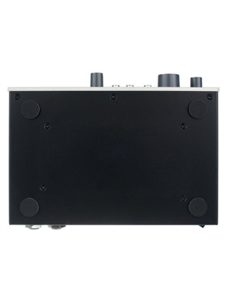 INTERFACE AUDIO UNIVERSAL AUDIO VOLT2 | Casa Abreu - Loja de Instrumentos Musicais