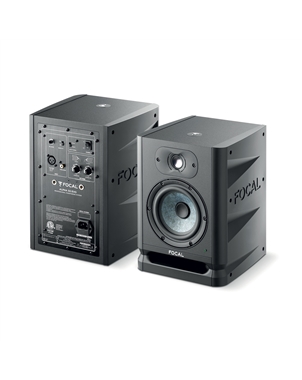 MONITOR ACTIVO FOCAL ALPHA 50 | Casa Abreu - Loja de Instrumentos Musicais