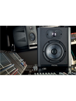 MONITOR ACTIVO FOCAL ALPHA 50 | Casa Abreu - Loja de Instrumentos Musicais