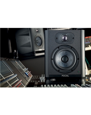 MONITOR ACTIVO FOCAL ALPHA 50 | Casa Abreu - Loja de Instrumentos Musicais