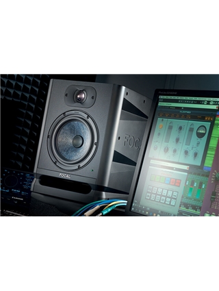 MONITOR ACTIVO FOCAL ALPHA 50 | Casa Abreu - Loja de Instrumentos Musicais