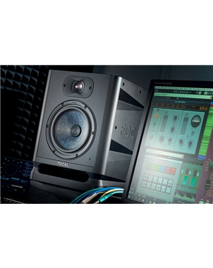 MONITOR ACTIVO FOCAL ALPHA 50 | Casa Abreu - Loja de Instrumentos Musicais