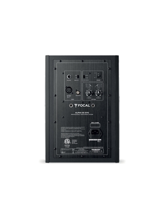 MONITOR ACTIVO FOCAL ALPHA 65 | Casa Abreu - Loja de Instrumentos Musicais