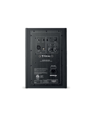 MONITOR ACTIVO FOCAL ALPHA 65 | Casa Abreu - Loja de Instrumentos Musicais