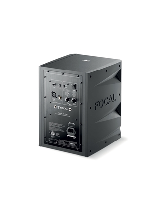 MONITOR ACTIVO FOCAL ALPHA 65 | Casa Abreu - Loja de Instrumentos Musicais