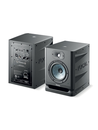 MONITOR ACTIVO FOCAL ALPHA 65 | Casa Abreu - Loja de Instrumentos Musicais