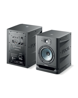 MONITOR ACTIVO FOCAL ALPHA 65 | Casa Abreu - Loja de Instrumentos Musicais