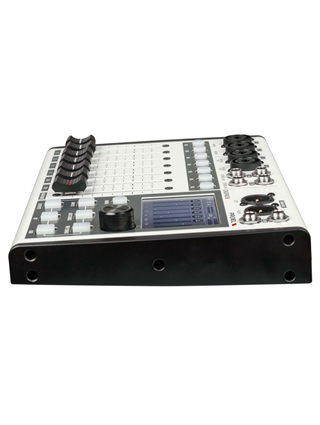 MESA MISTURA DIGITAL PROEL DIGIPAD 8 | Casa Abreu - Loja de Instrumentos Musicais