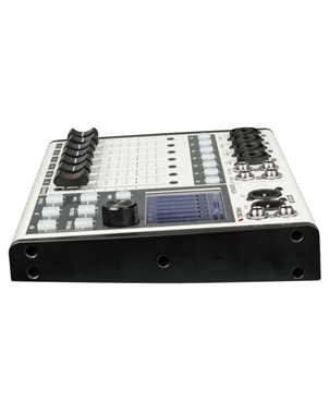 MESA MISTURA DIGITAL PROEL DIGIPAD 8 | Casa Abreu - Loja de Instrumentos Musicais