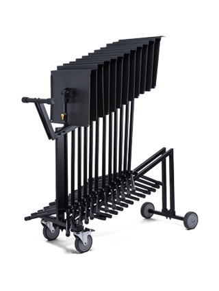 ESTANTE ORQUESTRA HERCULES BS200B PLUS | Casa Abreu - Loja de Instrumentos Musicais