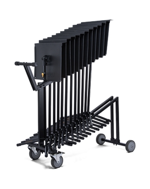 ESTANTE ORQUESTRA HERCULES BS200B PLUS | Casa Abreu - Loja de Instrumentos Musicais