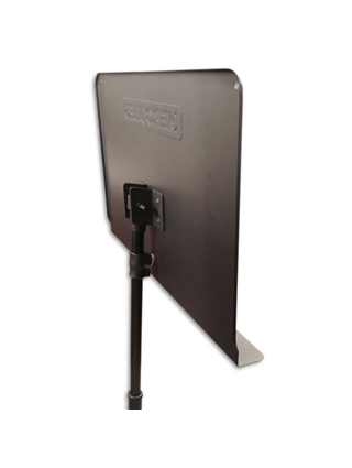 ESTANTE ORQUESTRA HERCULES BS200B PLUS | Casa Abreu - Loja de Instrumentos Musicais