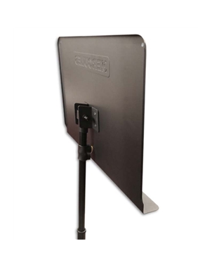 ESTANTE ORQUESTRA HERCULES BS200B PLUS | Casa Abreu - Loja de Instrumentos Musicais