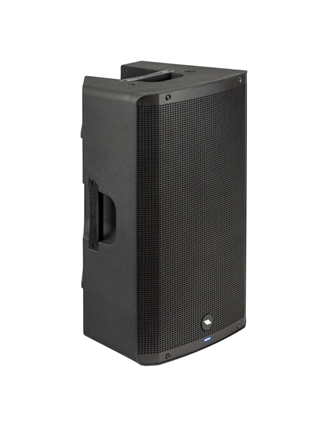 MONITOR AMPLIFICADO 15" PROEL WD15AV2 | Casa Abreu - Loja de Instrumentos Musicais