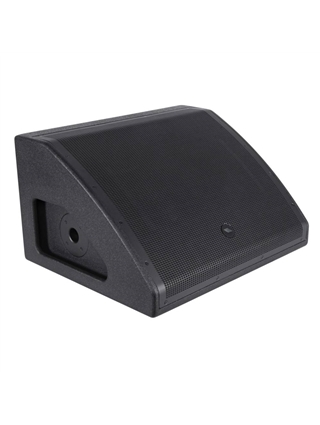 MONITOR AMPLIFICADO 15" PROEL WD15AV2 | Casa Abreu - Loja de Instrumentos Musicais