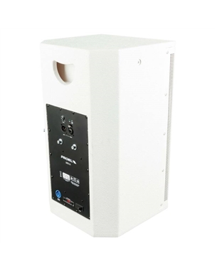 COLUNA AMPLIFICADA PROEL LTX10A | Casa Abreu - Loja de Instrumentos Musicais