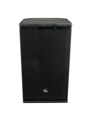 COLUNA AMPLIFICADA PROEL LTX10A | Casa Abreu - Loja de Instrumentos Musicais